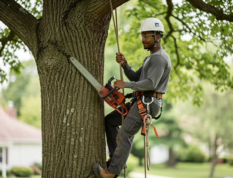 tree removal Greater Napanee